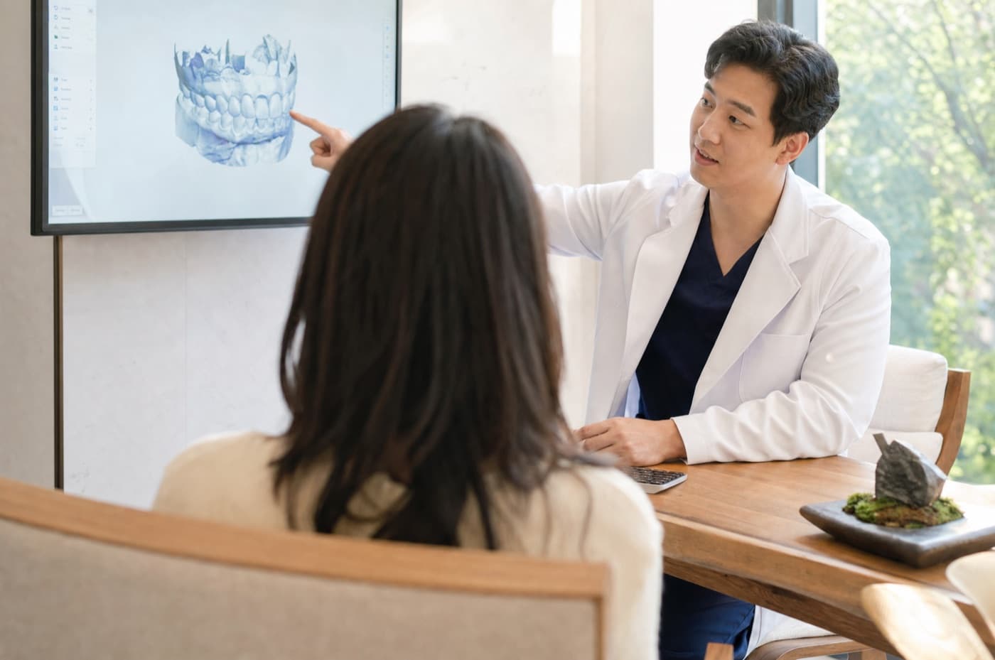 이해될 때까지 설명합니다